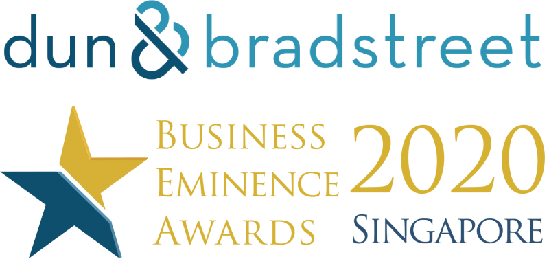 2020 Business Eminence Award